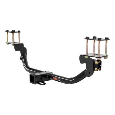 CURT 13155 Class III 2 in. Receiver Hitch