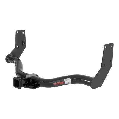 CURT 13156 Class III 2 in. Receiver Hitch