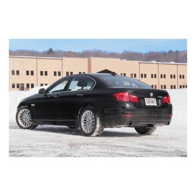 CURT - CURT 113813 Class I 1.25 in. Receiver Hitch - Image 2