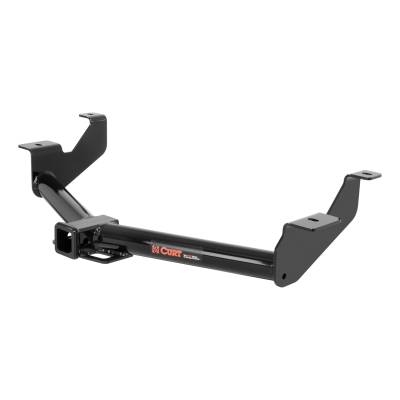 CURT 13167 Class III 2 in. Receiver Hitch