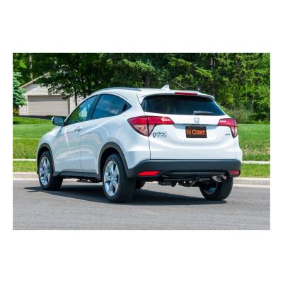 CURT - CURT 11416 Class I 1.25 in. Receiver Hitch - Image 2