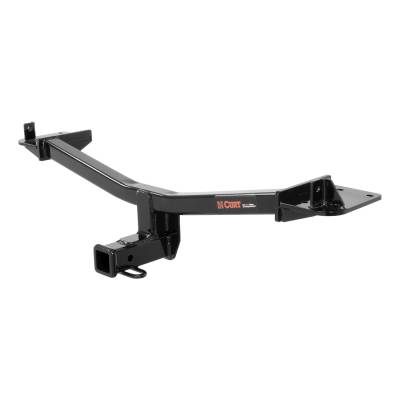 CURT 13209 Class III 2 in. Receiver Hitch