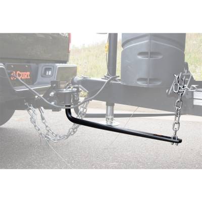 CURT - CURT 17071 Weight Distribution Spring Bar - Image 2