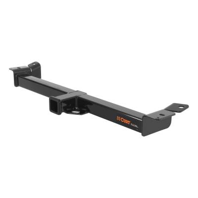 CURT 13408 Class III 2 in. Receiver Hitch
