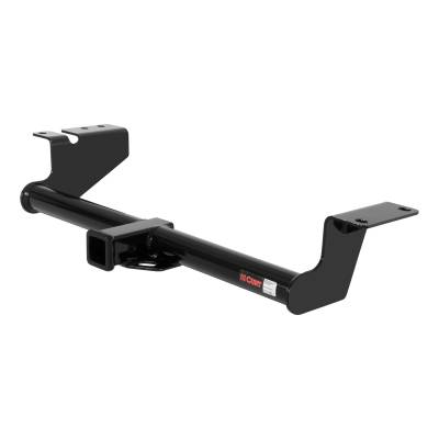 CURT 13571 Class III 2 in. Receiver Hitch