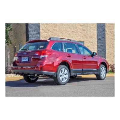 CURT - CURT 12290 Class II 1.25 in. Receiver Hitch - Image 2