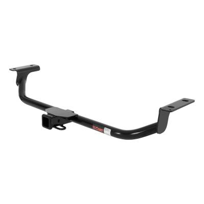 CURT 13000 Class III 2 in. Receiver Hitch