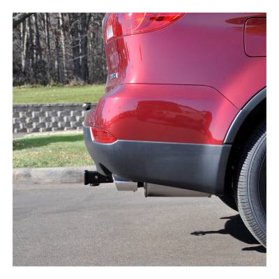 CURT - CURT 13069 Class III 2 in. Receiver Hitch - Image 4