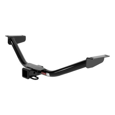 CURT 13154 Class III 2 in. Receiver Hitch