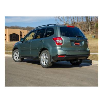 CURT - CURT 13144 Class III 2 in. Receiver Hitch - Image 2