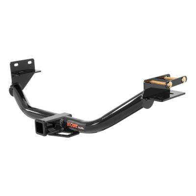 CURT 13152 Class III 2 in. Receiver Hitch