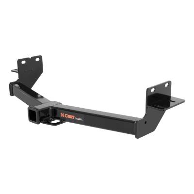 CURT 13153 Class III 2 in. Receiver Hitch