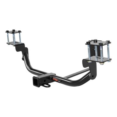 CURT 13177 Class III 2 in. Receiver Hitch