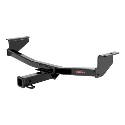 CURT - CURT 13204 Class III 2 in. Receiver Hitch - Image 1