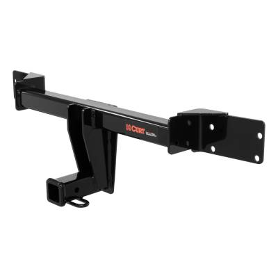 CURT 13197 Class III 2 in. Receiver Hitch