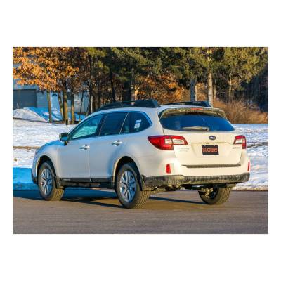 CURT - CURT 13206 Class III 2 in. Receiver Hitch - Image 2