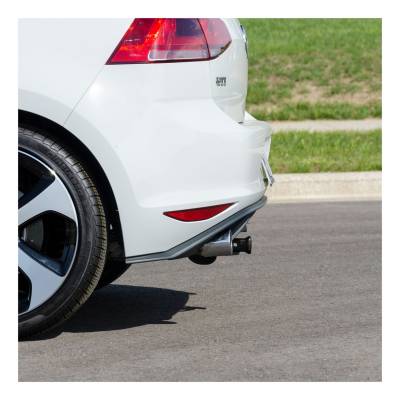 CURT - CURT 114123 Class I 1.25 in. Receiver Hitch - Image 4