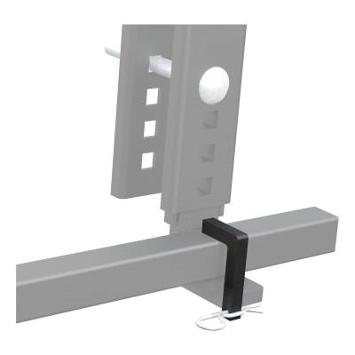 CURT - CURT 17513 Replacement TruTrack Weight Distribution L-Pins And Clips - Image 2