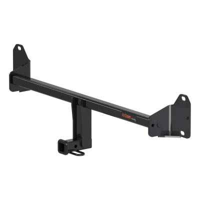 CURT 11524 Class I 1.25 in. Receiver Hitch