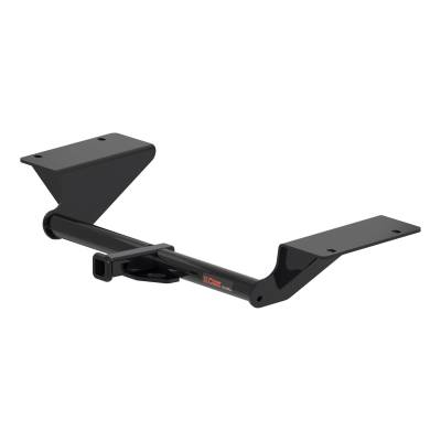 CURT 11525 Class I 1.25 in. Receiver Hitch