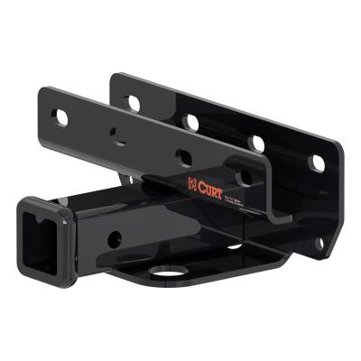 CURT - CURT 13392 Class III 2 in. Receiver Hitch - Image 1
