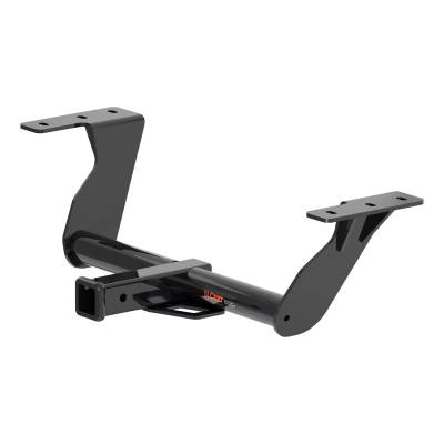 CURT 13409 Class III 2 in. Receiver Hitch