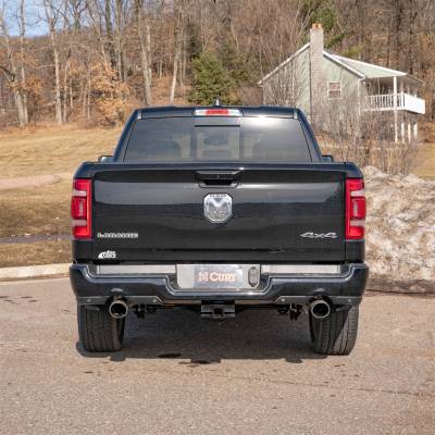CURT - CURT 15005 Class V 2 in. Xtra Duty Hitch - Image 3