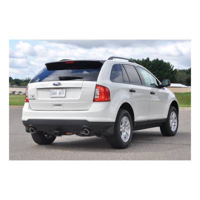 CURT - CURT 13067 Class III 2 in. Receiver Hitch - Image 2