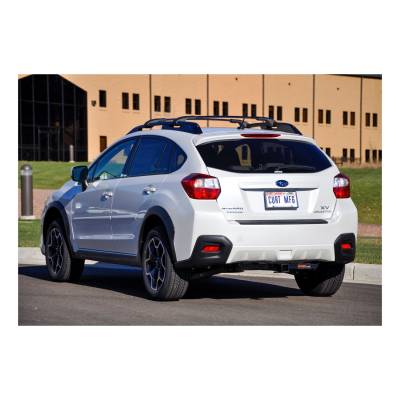CURT - CURT 13135 Class III 2 in. Receiver Hitch - Image 2