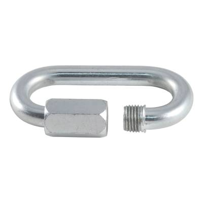 CURT - CURT 82933 Safety Chain Quick Link - Image 2