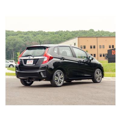 CURT - CURT 11406 Class I 1.25 in. Receiver Hitch - Image 2