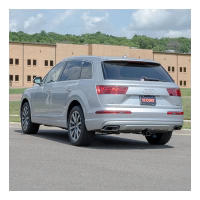 CURT - CURT 13277 Class III 2 in. Receiver Hitch - Image 2