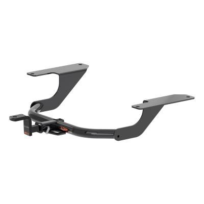 CURT 115353 Class I 1.25 in. Receiver Hitch