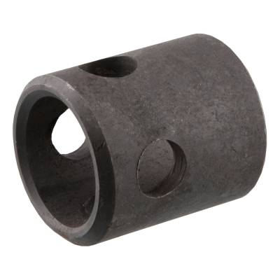 CURT - CURT 28943 Replacement Swivel Jack Male Pipe Mount - Image 2