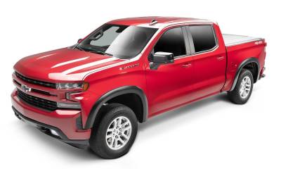 Husky Liners 2804930 Fender Flares
