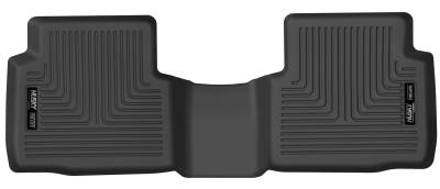 Husky Liners 54931 X-act Contour Floor Liner