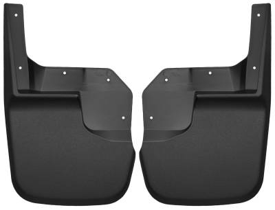 Husky Liners 56141 Custom Molded Mud Guards