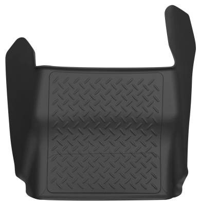 Husky Liners - Husky Liners 53351 X-act Contour Center Hump Floor Liner - Image 1