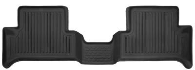 Husky Liners 53921 X-act Contour Floor Liner