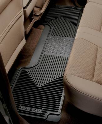 Husky Liners - Husky Liners 53001 Heavy Duty Floor Mat Center Hump - Image 2