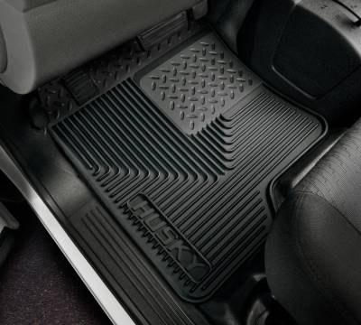 Husky Liners - Husky Liners 53001 Heavy Duty Floor Mat Center Hump - Image 3