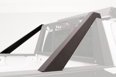Fab Fours - Fab Fours HRM04-1 Headache Rack Modifier - Image 2