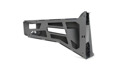 Fab Fours - Fab Fours TT1030-B Trail Doors - Image 9