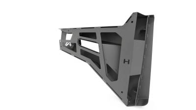 Fab Fours - Fab Fours TT1030-B Trail Doors - Image 10