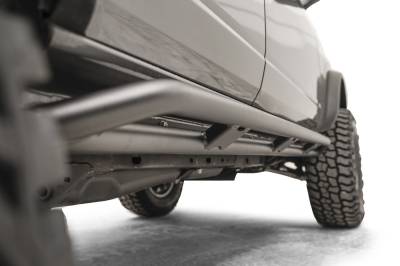 Fab Fours - Fab Fours FB21-G5251-B Rock Slider - Image 3