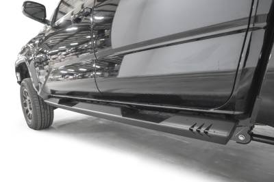 Fab Fours - Fab Fours TT24-G6450-B Step Slider - Image 2