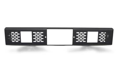 Fab Fours - Fab Fours M6652-1 Adaptive Cruise Control Relocation Bracket - Image 2