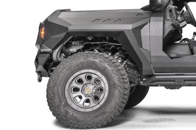 Fab Fours - Fab Fours FB2000-1 Fender - Image 1