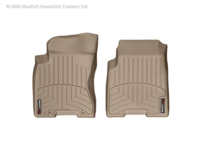WeatherTech 451351 FloorLiner DigitalFit