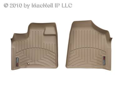 WeatherTech 451411 FloorLiner DigitalFit